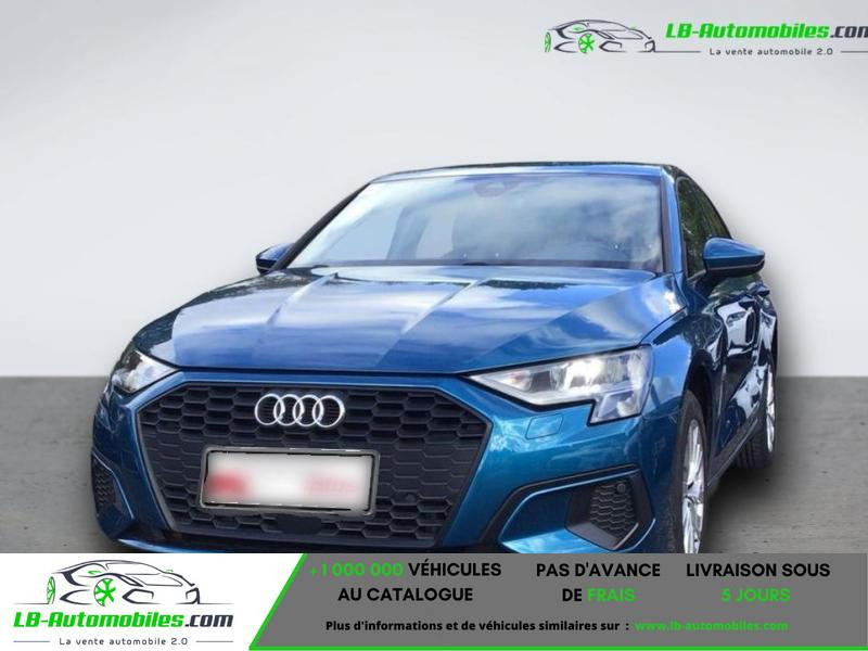 Audi A3 Sportback 40 TFSIe 204 BVA  occasion  Beaupuy