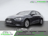Audi A3 Sportback 40 TFSIe 204 BVA   Beaupuy 31