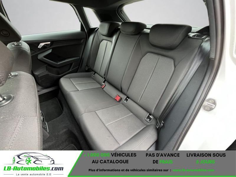 Audi A3 Sportback 40 TFSIe 204 BVA  occasion  Beaupuy - photo n8
