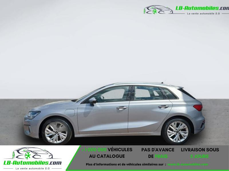 Audi A3 Sportback 40 TFSIe 204 BVA  occasion  Beaupuy - photo n6