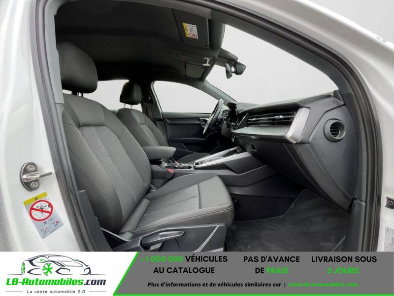 Audi A3 Sportback 40 TFSIe 204 BVA  occasion  Beaupuy - photo n7