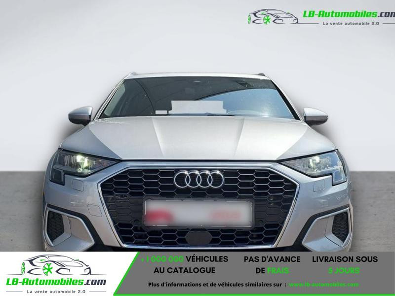 Audi A3 Sportback 40 TFSIe 204 BVA  occasion  Beaupuy - photo n5