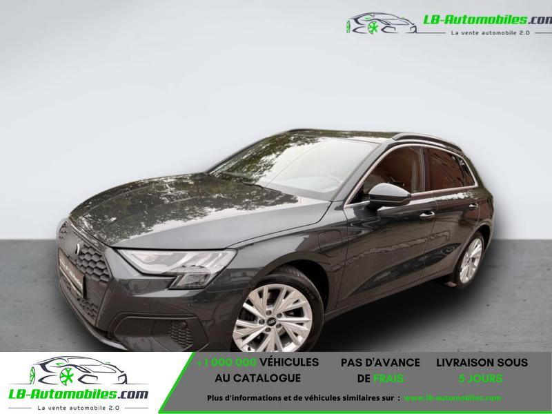 Audi A3 Sportback 40 TFSIe 204 BVA  occasion  Beaupuy - photo n2