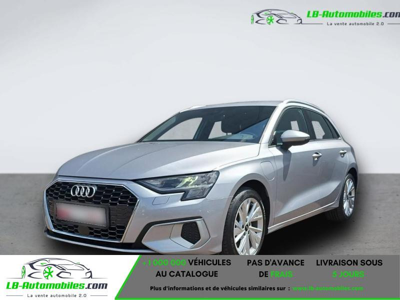 Audi A3 Sportback 40 TFSIe 204 BVA  occasion  Beaupuy