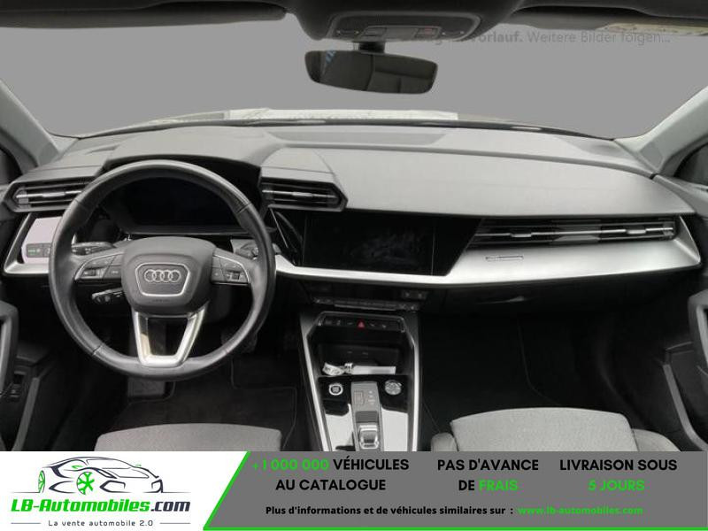 Audi A3 Sportback 40 TFSIe 204 BVA  occasion  Beaupuy - photo n2