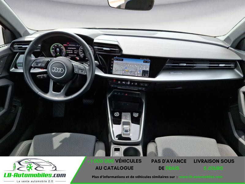 Audi A3 Sportback 40 TFSIe 204 BVA  occasion  Beaupuy - photo n2
