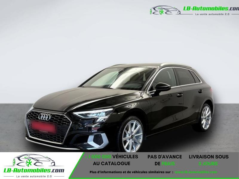 Audi A3 Sportback 40 TFSIe 204 BVA  occasion  Beaupuy