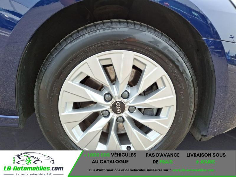 Audi A3 Sportback 40 TFSIe 204 BVA  occasion  Beaupuy - photo n8