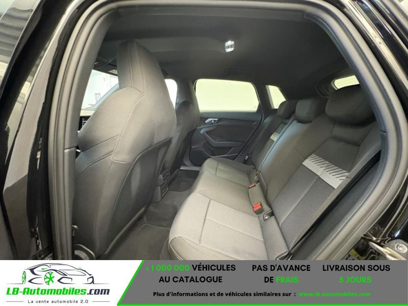 Audi A3 Sportback 40 TFSIe 204 BVA  occasion  Beaupuy - photo n6