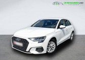Audi A3 Sportback 40 TFSIe 204 BVA   Beaupuy 31