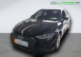Audi A3 Sportback 40 TFSIe 204 BVA   Beaupuy 31