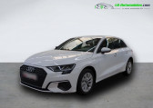 Audi A3 Sportback 40 TFSIe 204 BVA   Beaupuy 31