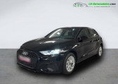 Audi A3 Sportback 40 TFSIe 204 BVA   Beaupuy 31