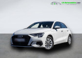 Audi A3 Sportback 40 TFSIe 204 BVA   Beaupuy 31
