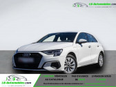 Audi A3 Sportback 40 TFSIe 204 BVA   Beaupuy 31