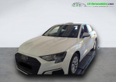 Audi A3 Sportback 40 TFSIe 204 BVA   Beaupuy 31