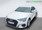 Annonce Audi A3 Sportback occasion Hybride 40 TFSIe 204 BVA  Beaupuy