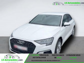 Audi A3 Sportback 40 TFSIe 204 BVA   Beaupuy 31