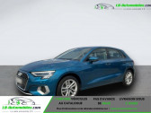 Audi A3 Sportback 40 TFSIe 204 BVA   Beaupuy 31