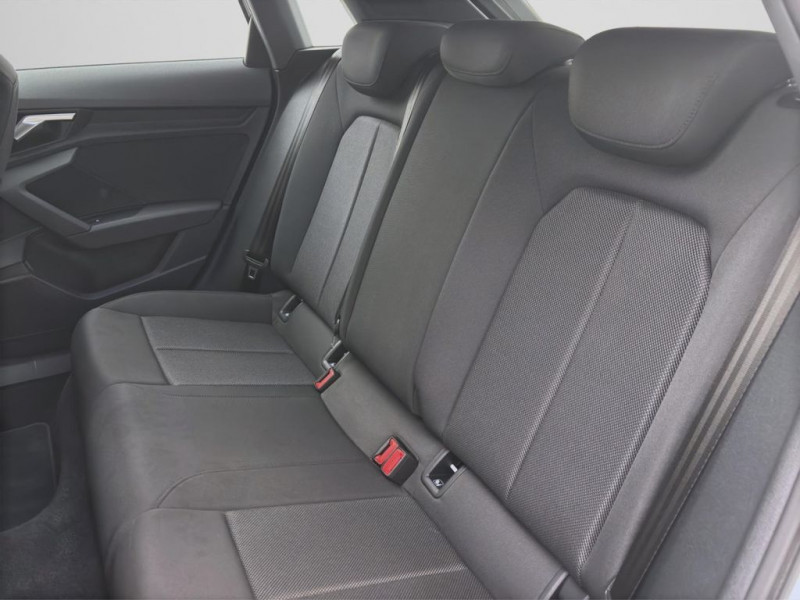 Audi A3 Sportback 40 TFSIe 204 BVA  occasion  Beaupuy - photo n5