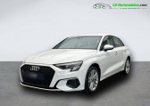 Audi A3 Sportback occasion année 2022 boite Automatique Annonce Audi A3 Sportback occasion Hybride 40 TFSIe 204 BVA à Beaupuy