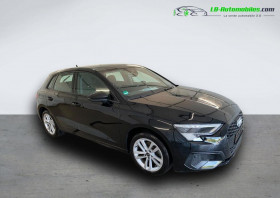 Audi A3 Sportback 40 TFSIe 204 BVA  occasion  Beaupuy - photo n2