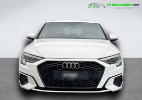 Audi A3 Sportback 40 TFSIe 204 BVA  occasion  Beaupuy - photo n4