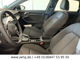 Audi A3 Sportback 40 TFSIe 204 BVA  occasion  Beaupuy - photo n4