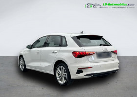 Audi A3 Sportback 40 TFSIe 204 BVA  occasion  Beaupuy - photo n3