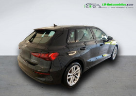 Audi A3 Sportback 40 TFSIe 204 BVA  occasion  Beaupuy - photo n3