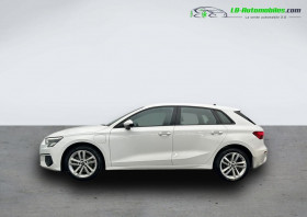 Audi A3 Sportback 40 TFSIe 204 BVA  occasion  Beaupuy - photo n5