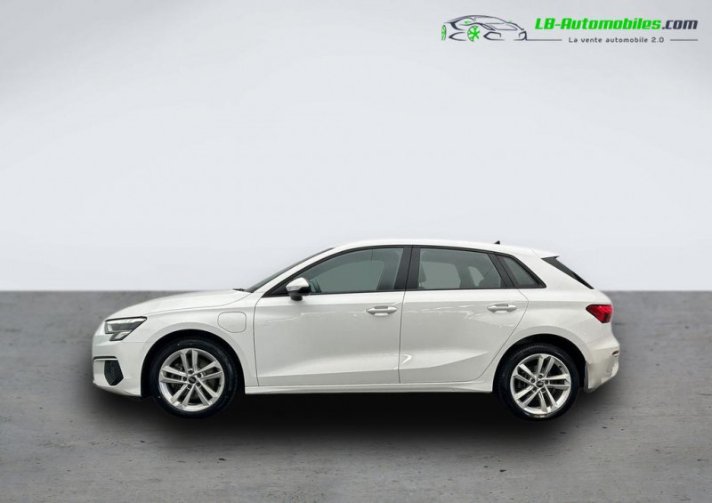 Audi A3 Sportback 40 TFSIe 204 BVA  occasion  Beaupuy - photo n5