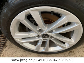 Audi A3 Sportback 40 TFSIe 204 BVA  occasion  Beaupuy - photo n6