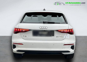 Audi A3 Sportback 40 TFSIe 204 BVA  occasion  Beaupuy - photo n6