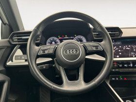 Audi A3 Sportback 40 TFSIe 204 BVA  occasion  Beaupuy - photo n9
