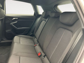 Audi A3 Sportback 40 TFSIe 204 BVA  occasion  Beaupuy - photo n8