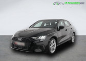Audi A3 Sportback 40 TFSIe 204 BVA   Beaupuy 31