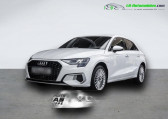 Audi A3 Sportback occasion année 2021 boite Automatique Annonce Audi A3 Sportback occasion Hybride 40 TFSIe 204 BVA à Beaupuy