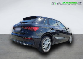 Audi A3 Sportback 40 TFSIe 204 BVA  occasion  Beaupuy - photo n2