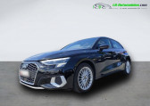 Audi A3 Sportback 40 TFSIe 204 BVA   Beaupuy 31