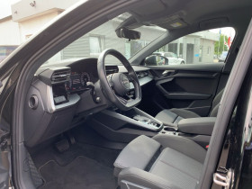 Audi A3 Sportback 40 TFSIe 204 BVA  occasion  Beaupuy - photo n5