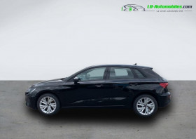 Audi A3 Sportback 40 TFSIe 204 BVA  occasion  Beaupuy - photo n4
