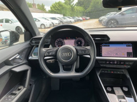 Audi A3 Sportback 40 TFSIe 204 BVA  occasion  Beaupuy - photo n6