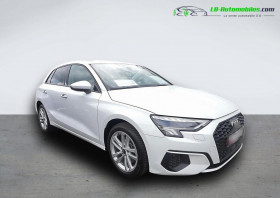 Audi A3 Sportback 40 TFSIe 204 BVA  occasion  Beaupuy - photo n2