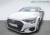 Audi A3 Sportback 40 TFSIe 204 BVA   Beaupuy 31