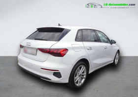 Audi A3 Sportback 40 TFSIe 204 BVA  occasion  Beaupuy - photo n3
