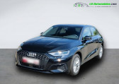 Audi A3 Sportback 40 TFSIe 204 BVA   Beaupuy 31