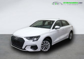 Audi A3 Sportback occasion année 2021 boite Automatique Annonce Audi A3 Sportback occasion Hybride 40 TFSIe 204 BVA à Beaupuy