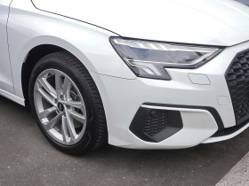 Audi A3 Sportback 40 TFSIe 204 BVA  occasion  Beaupuy - photo n6