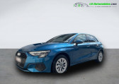 Audi A3 Sportback occasion année 2021 boite Automatique Annonce Audi A3 Sportback occasion Hybride 40 TFSIe 204 BVA à Beaupuy